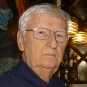 Profilbild von Peter Jürgen Maurer
