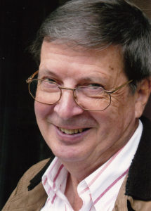 Profilbild von Peter Jürgen Schmidt