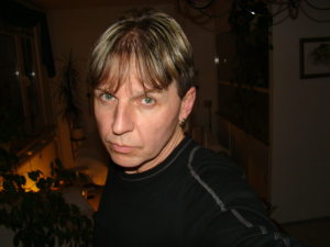 Profilbild von Peter Klaus Jantschik
