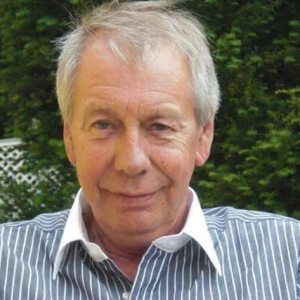 Profilbild von Peter Klaus Möller