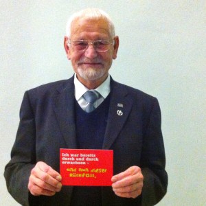 Profilbild von Peter Kurt Stillfried