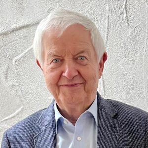 Profilbild von Peter Ludwig Reiter