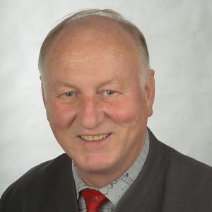 Profilbild von Peter M. Preusch