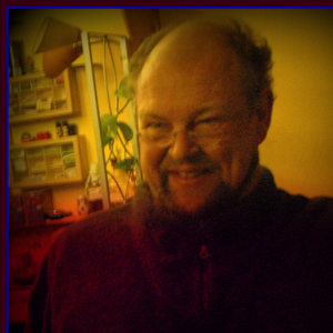Profilbild von Peter-Marten Müller