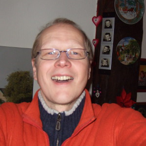 Profilbild von Peter Max Möller