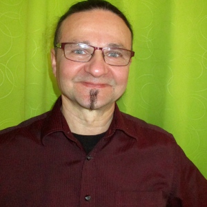 Profilbild Peter Michael Falk