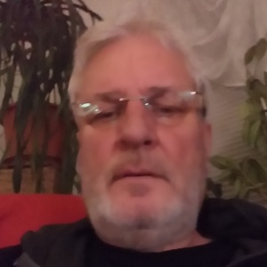 Profilbild von Peter-Michael Frömberg