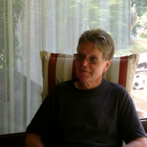 Profilbild von Peter Michael Jörgens