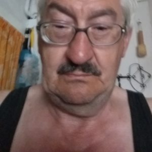 Profilbild von Peter-Michael Otto