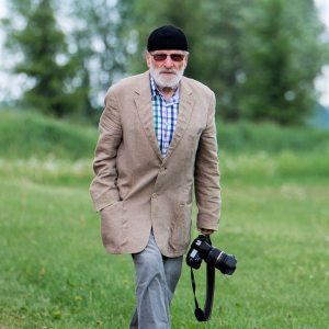 Profilbild von Peter-Michael Seiler