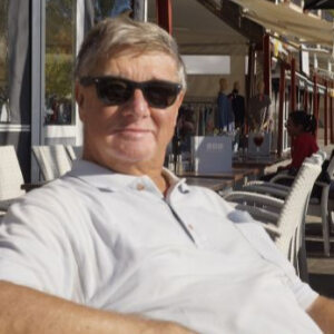 Profilbild von Peter Miklos Csaba