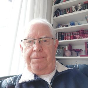 Profilbild von Peter Otto Perseke