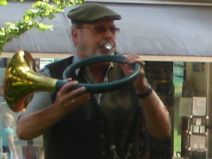 Profilbild von Peter Paul Breuch