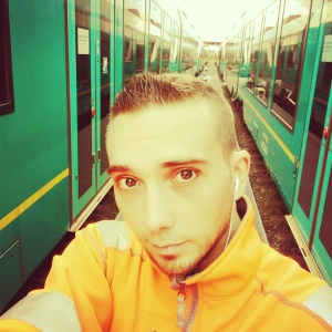 Profilbild von Peter Paul Gwozdz