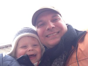 Profilbild von Peter Paul Miller