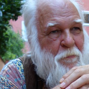 Profilbild von Peter Rainer Aretz