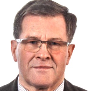 Profilbild von Peter Reinhold Tänzer