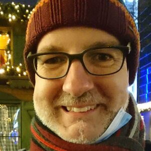Profilbild von Peter-René Beyna