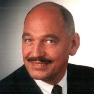 Profilbild von Peter Richard Groß