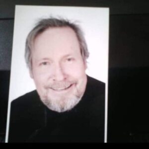 Profilbild von Peter Rudolf Eiglmeier