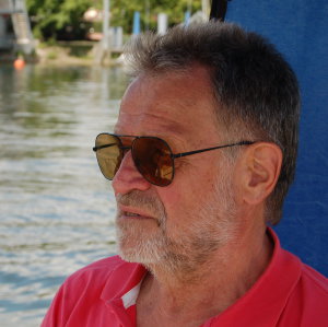 Profilbild von Peter Rudolf Fickler