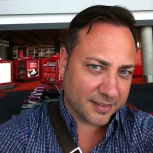 Profilbild von Peter Stefan Philipp