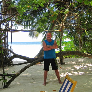 Profilbild von Peter Stefan Walter