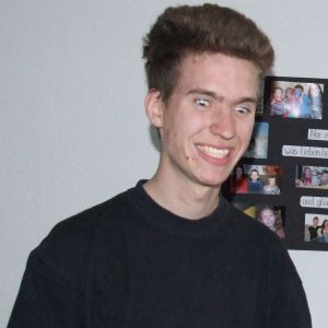 Profilbild von Peter Thomas Gander