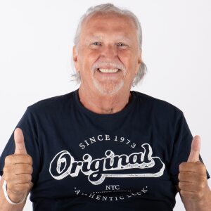 Profilbild von Peter Uwe Büttner
