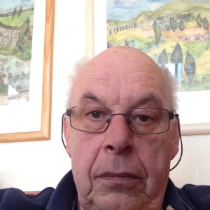 Profilbild von Peter-Uwe Kronhagel