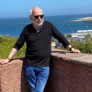 Profilbild von Peter Wilfried von Contzen