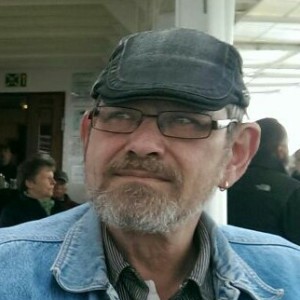 Profilbild von Peter-Wilhelm Uken