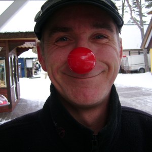 Profilbild von Peter Wolfgang Plotzki