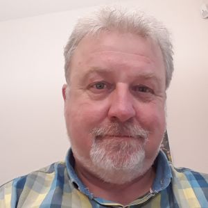 Profilbild von Peter Wolfgang Uhrig