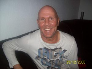 Profilbild von Peter Abel