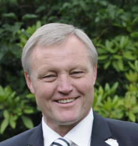 Profilbild von Peter Abeln