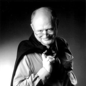 Profilbild von Peter Abels