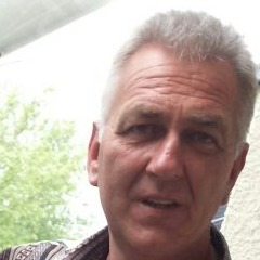 Profilbild von Peter Abromeit