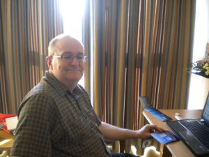 Profilbild von Peter Adam