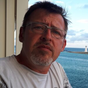 Profilbild von Peter Adler