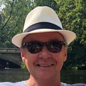 Profilbild von Peter Adolf