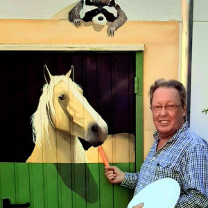Profilbild von Peter Adorno