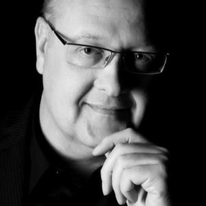 Profilbild von Peter Adrian