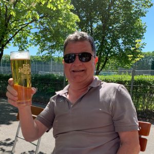 Profilbild von Peter Ahlhorn
