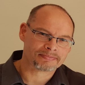 Profilbild von Peter Ahmann