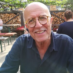 Profilbild von Peter Akens