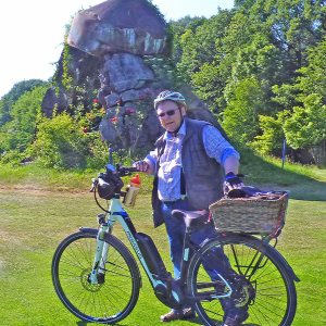 Profilbild von Peter Albrecht