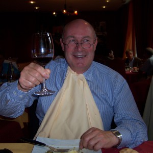 Profilbild von Peter Aldag
