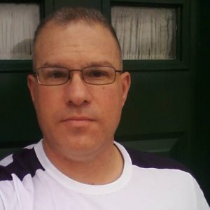 Profilbild von Peter Alden