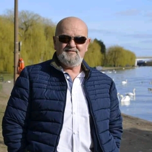 Profilbild von Peter Alexander